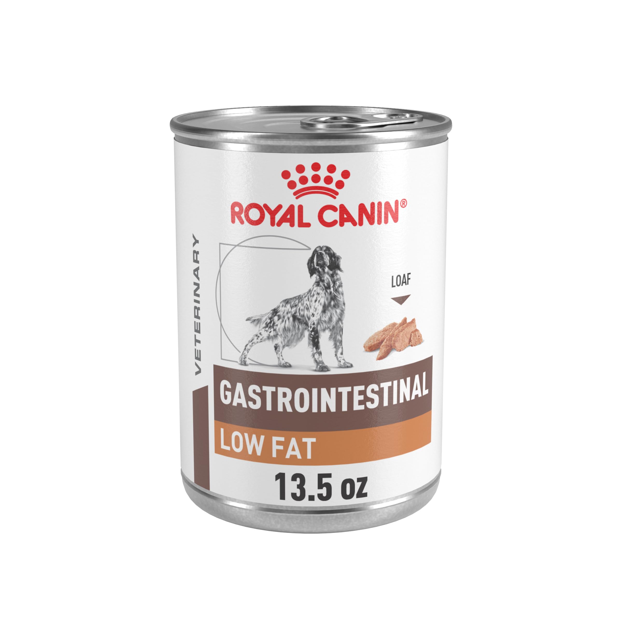 ROYAL CANIN Veterinary Diet Canine Gastrointestinal Low Fat Adult