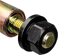 Vista 3 de 1963-1982 Herramienta de instalación del husillo de la rueda trasera Corvette