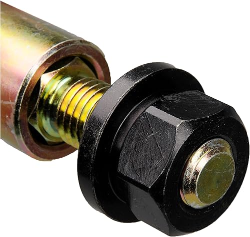 Miniatura 3 de 1963-1982 Herramienta de instalación del husillo de la rueda trasera Corvette