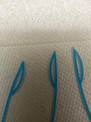 Amazon.com : BridgeAid Dental Floss Threaders (1 Pack of 50) : Health ...