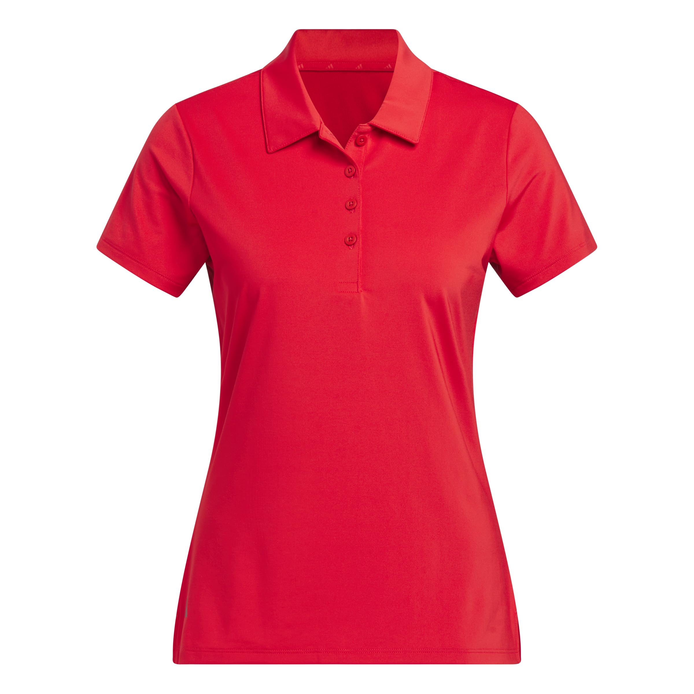 adidas Women's Ultimate365 Solid Polo Shirt