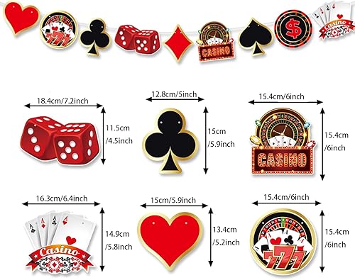 Vista 95 de Zwiebeco Decoración de fiesta de feliz cumpleaños, banderín, guirnalda de banderines, kit de abanico de papel para niños, Capitán América