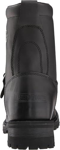 Miniatura 3 de HARLEY-DAVIDSON FOOTWEAR Men's Faded Glory Motorcycle Boot