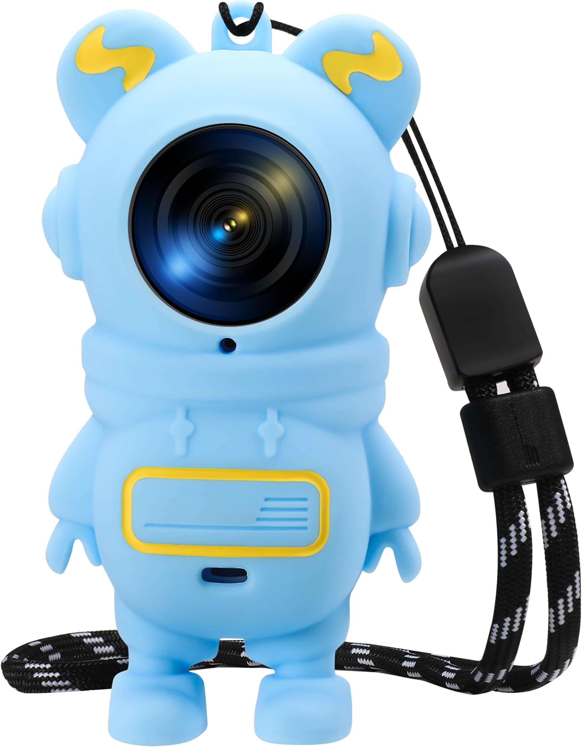Silicone Case Cover for Insta360 Go 3S