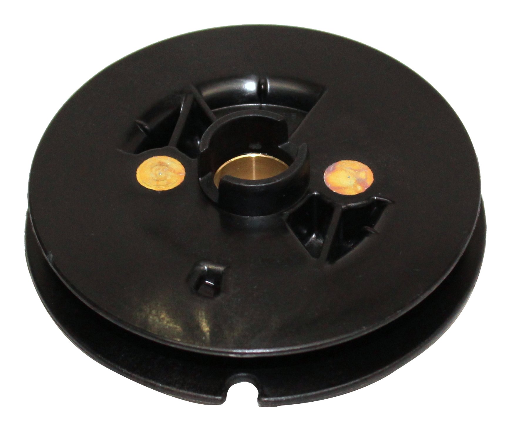 Tambour de corde Makita 394162040 à enroulement fluide et durable pour lanceur DPC7321