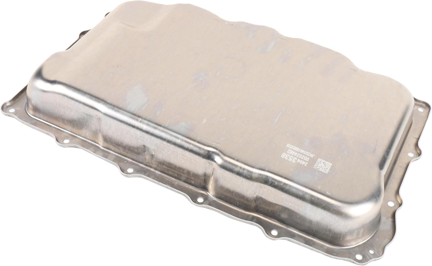 GM Genuine Parts 24043538 Automatic Transmission Fluid Pan