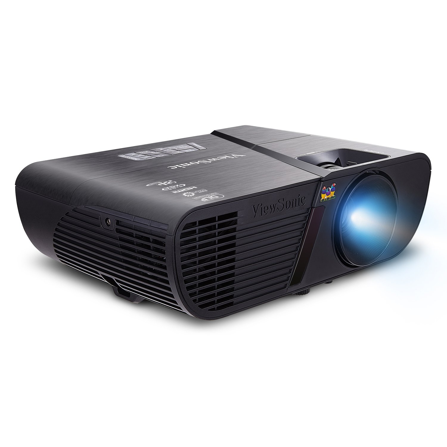 Amazon.com: ViewSonic PJD5555W 3300 Lumens WXGA HDMI Projector