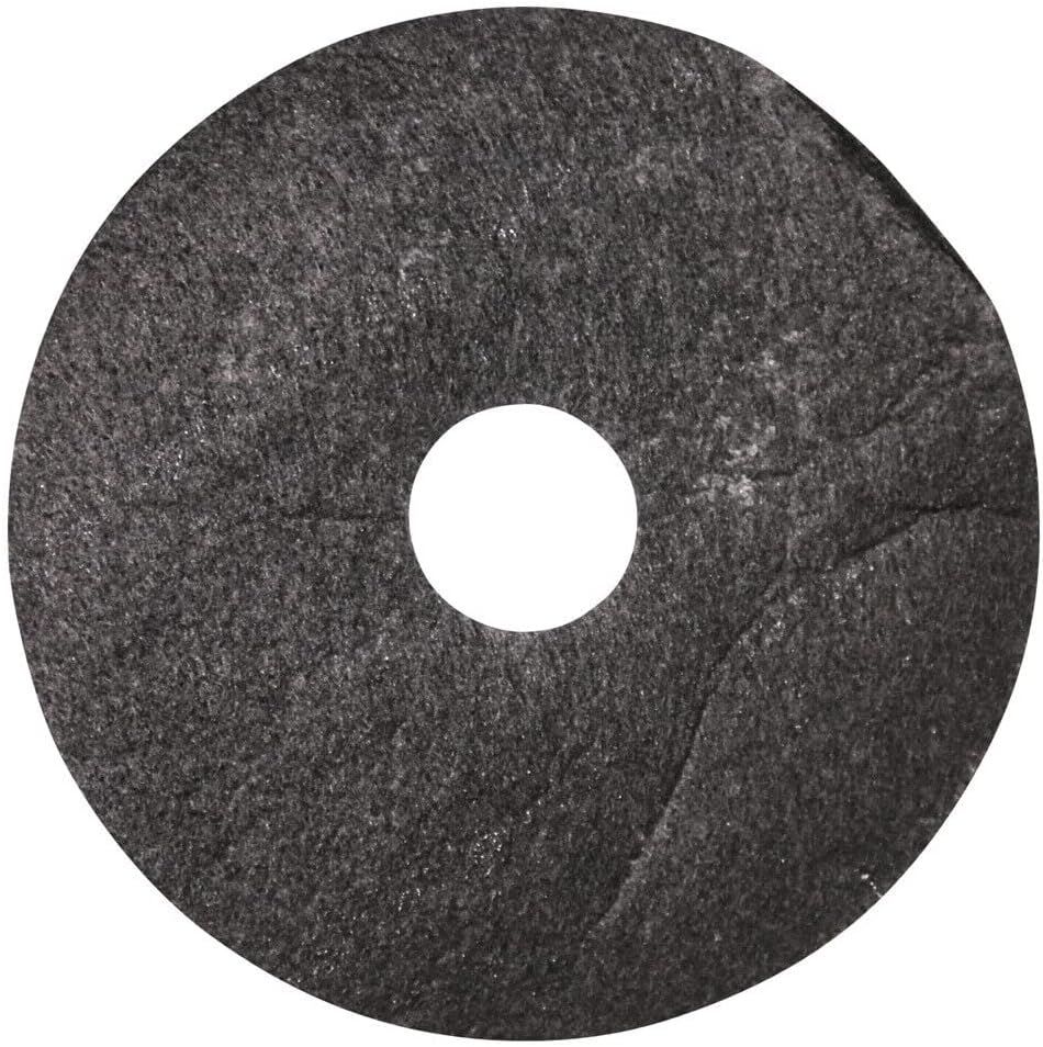 RATION for GE WE18X27689 Appliance Lint Screen Felt 151520295