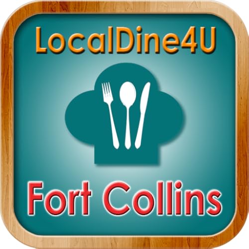 Restaurants in Fort Collins, US!