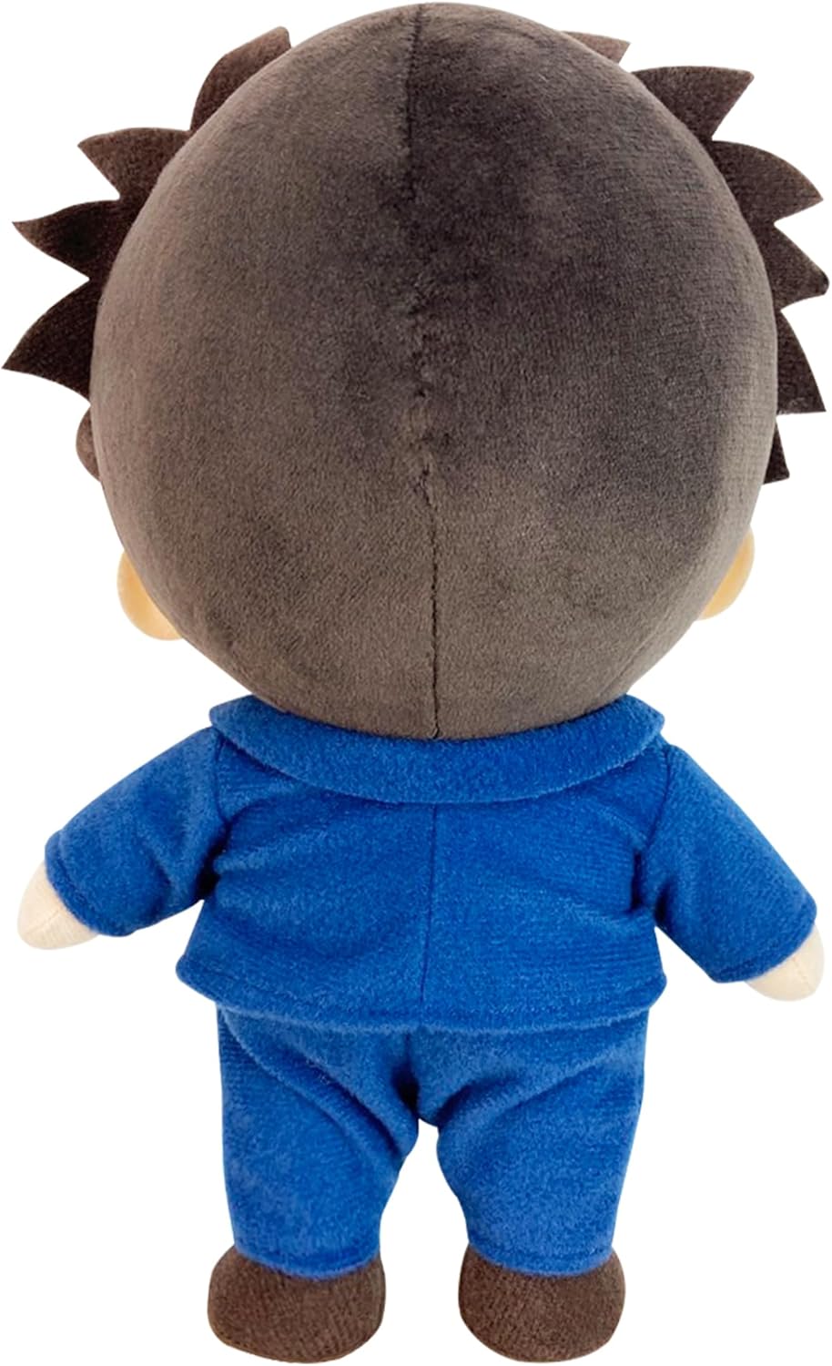 Great Eastern Entertainment Mob Psycho 100 - Katsuya Serizawa Plush 8" H