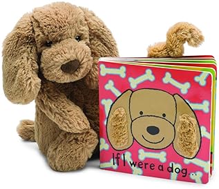 talking dog toy for toddlers