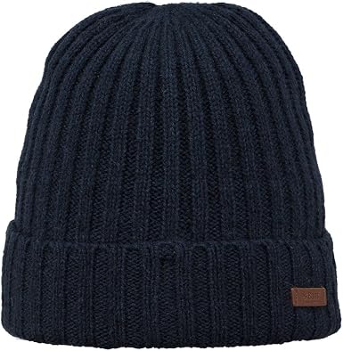 Barts Haakon Turnup, Men's Beanie Hat 