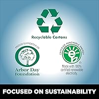 Vista 10 de ARM & HAMMER Cloud Control Platinum - Control de olores para gatos aglutinante, 37 libras.