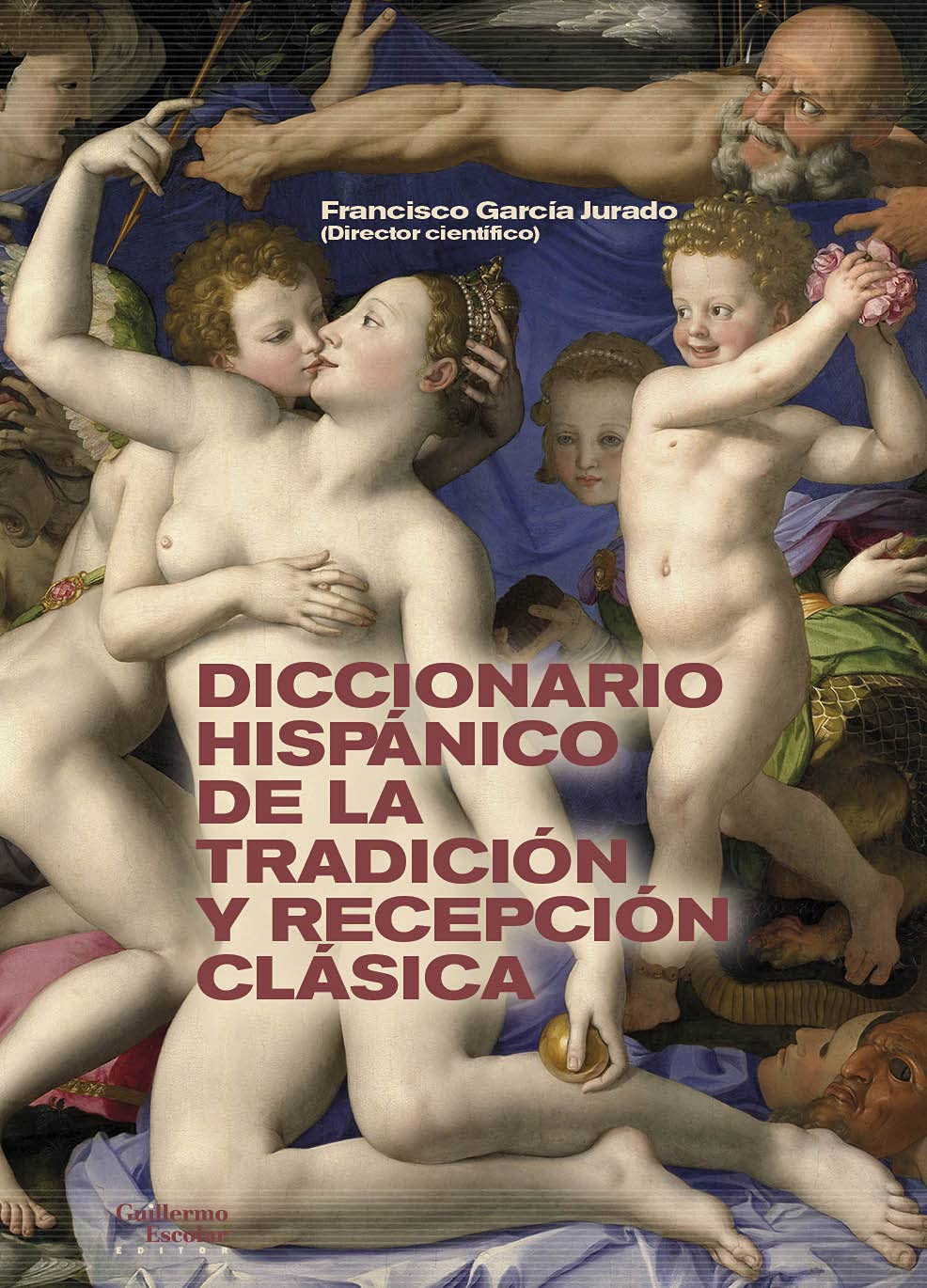 Diccionario hispánico de la tradición y recepción clásica (Análisis y crítica)