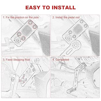 Mikey Mart　2脚 saturday-afternoon-matinee-