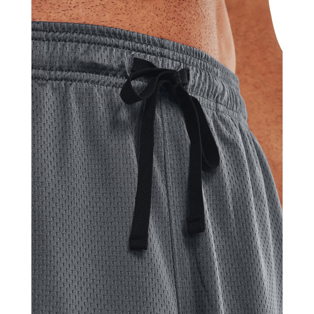 Under Armour Men's Shorts (1328705_Pitch Gray_X-Large) 1