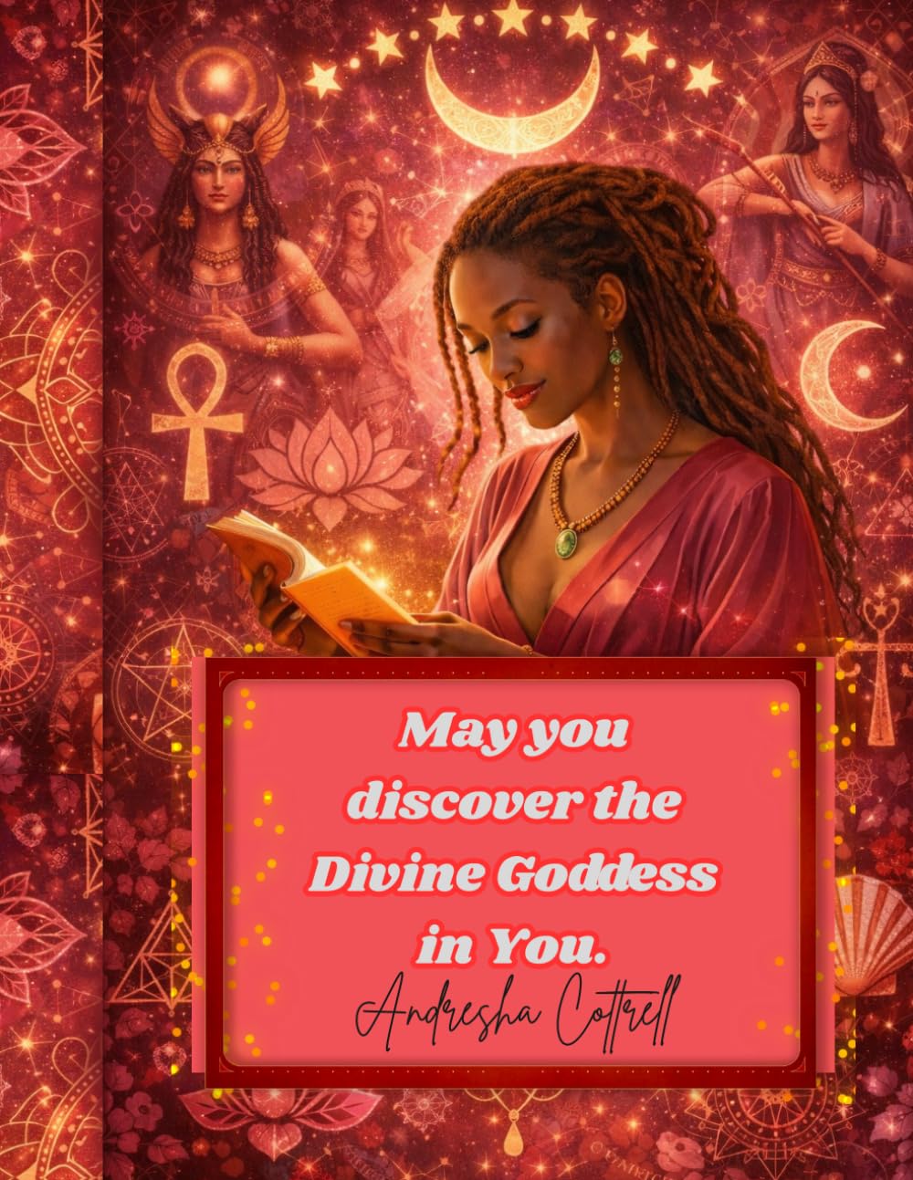 The Divine Feminine Rising: Goddesses, Sacred Rituals and The Power of Friday the 13th