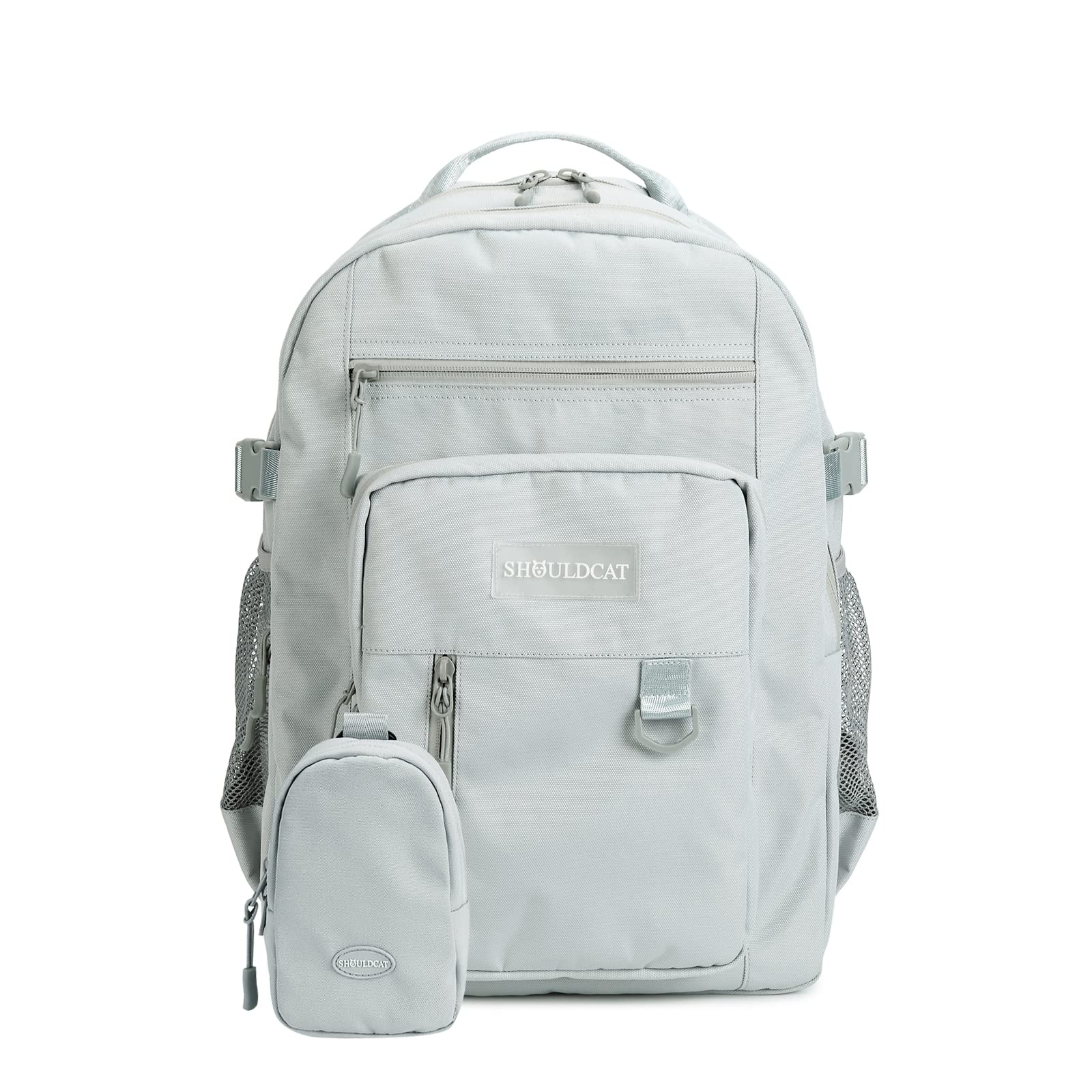 FANDARE Mochilas Tipo Casual Mochilas Escolares Mochilas Infantiles para Portatil 15.6 Pulgadas Chico Niñas Bolsas Escolares Mochila Universidad Adolescentes Viaje Daypacks con Bolsa de teléfono
