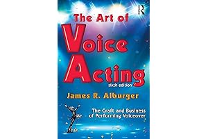 The Art of Voice Acting: Unveiling the Secrets of Vocal Performance