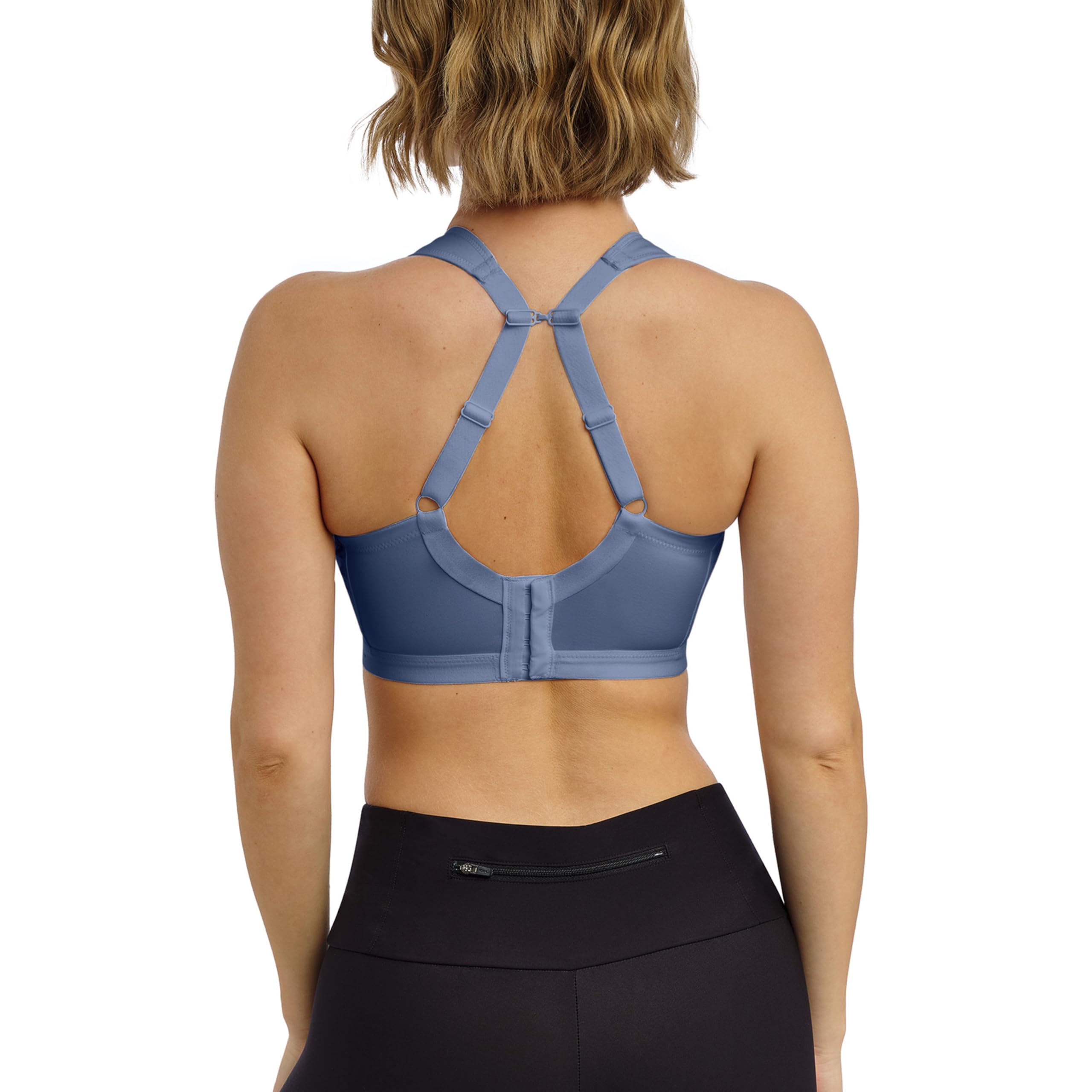 Freya Dynamic Non-Wired Sports Bra Sujetador Deportivo para Mujer