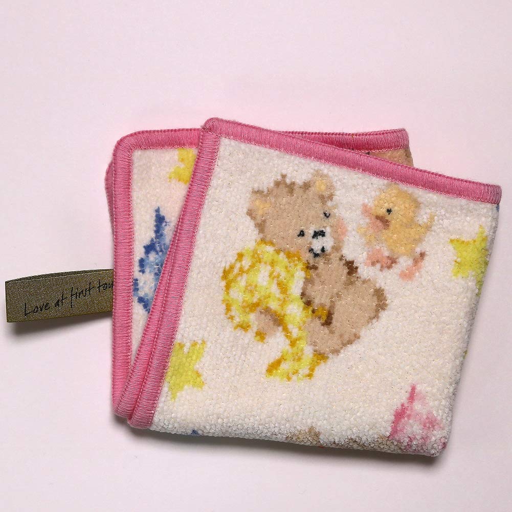 Amazon.co.jp: [フェイラー] タオルハンカチ 40.04004.14715.6