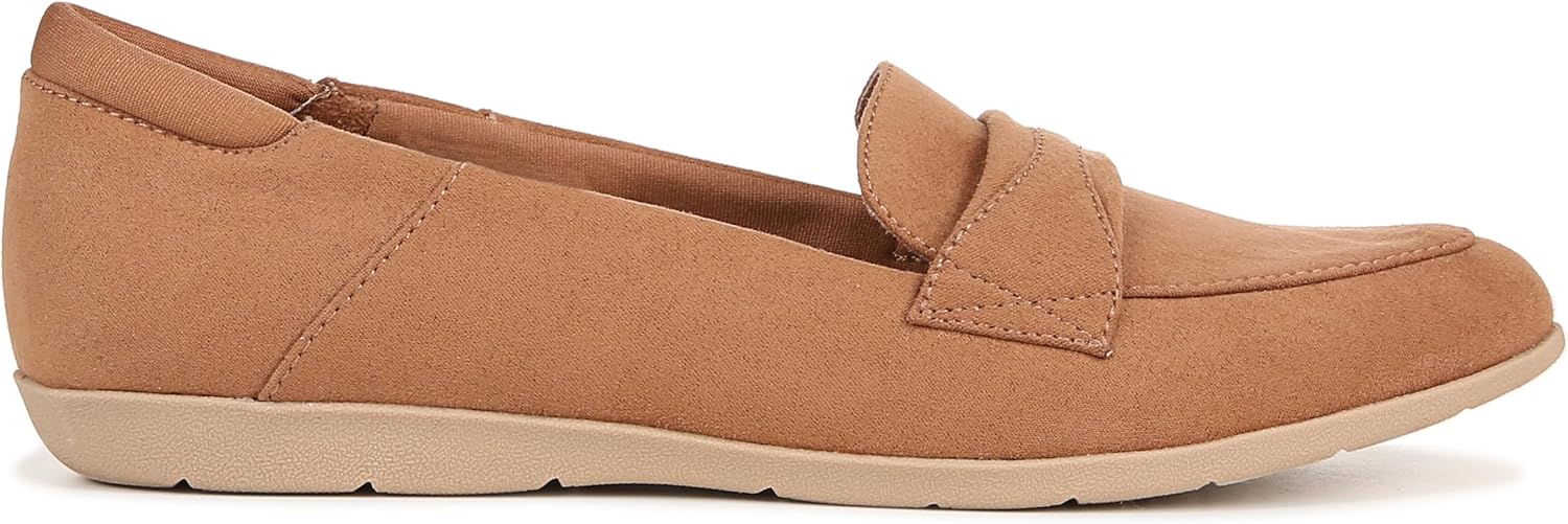 Dr. Scholl's Shoes Womens Emilia Slip on Loafer - Image 6