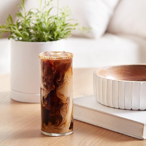 Miniatura 7 de Dunkin' Paquetes de café molido Cold Brew de 8.46 onzas (paquete de 6)