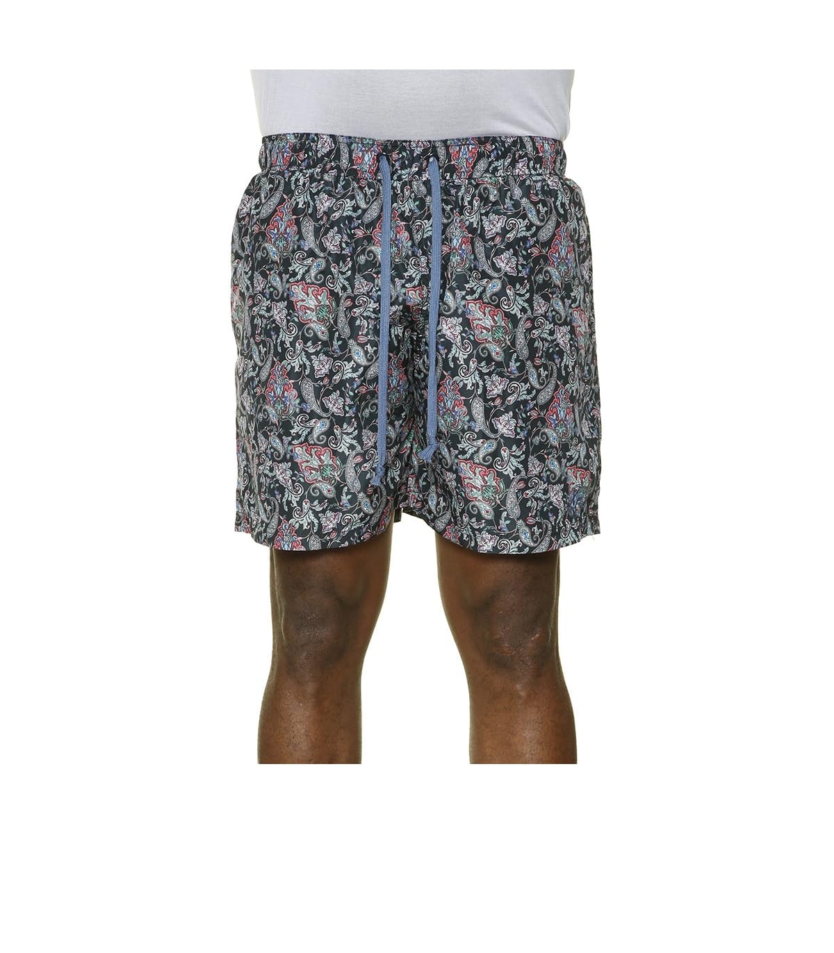 Costume da Bagno Short Mare per Uomo E Ragazzo Taglie Forti