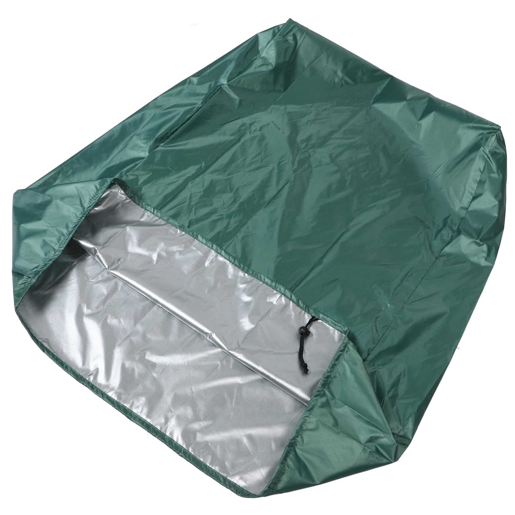 Fundas Sillas Patio Plegables Impermeables y Protectoras Fácil De Usar