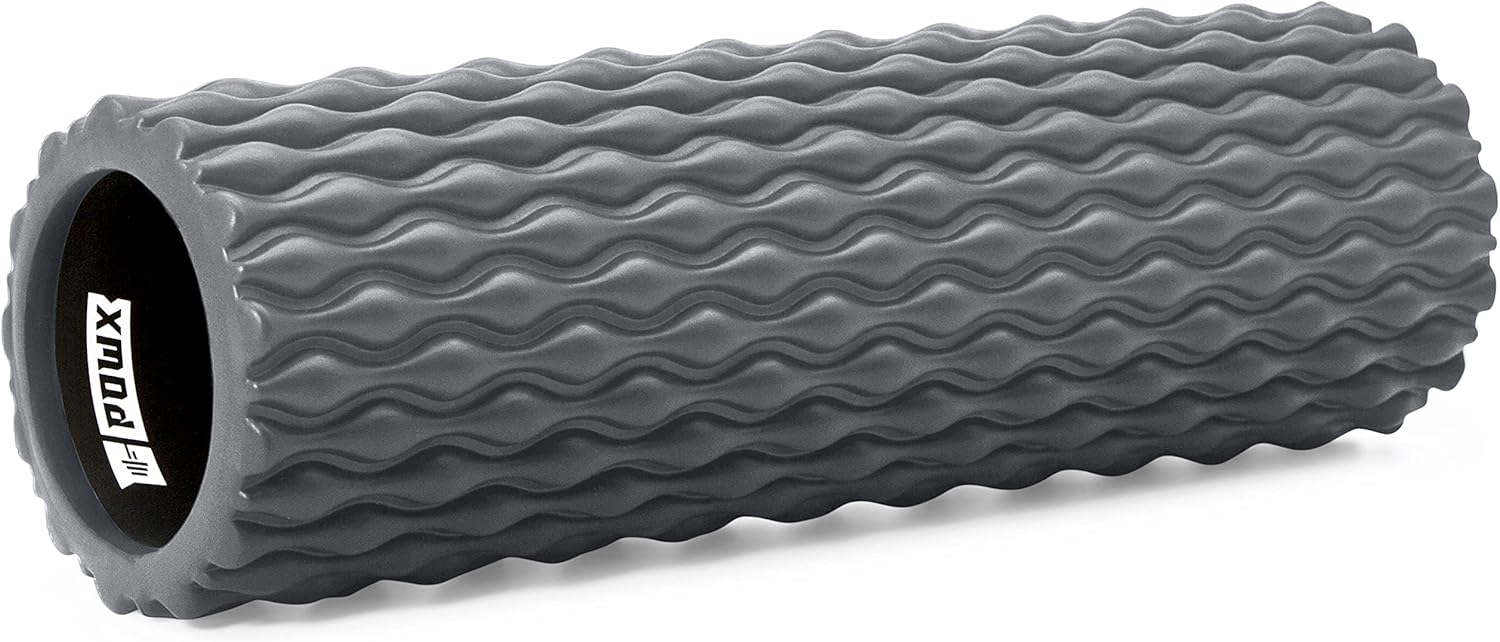 Textured Foam Rollers for Muscle Recovery HighDensity Back Foam