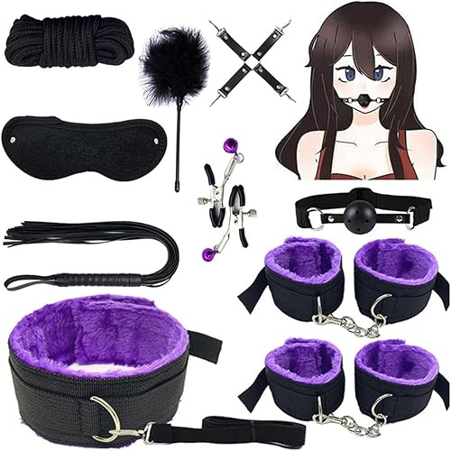 Bandas de resistencia sexual, tamaño Queen, restricciones de cama sexuales, para adultos, tamaño King, correas de amarre sexuales para debajo del