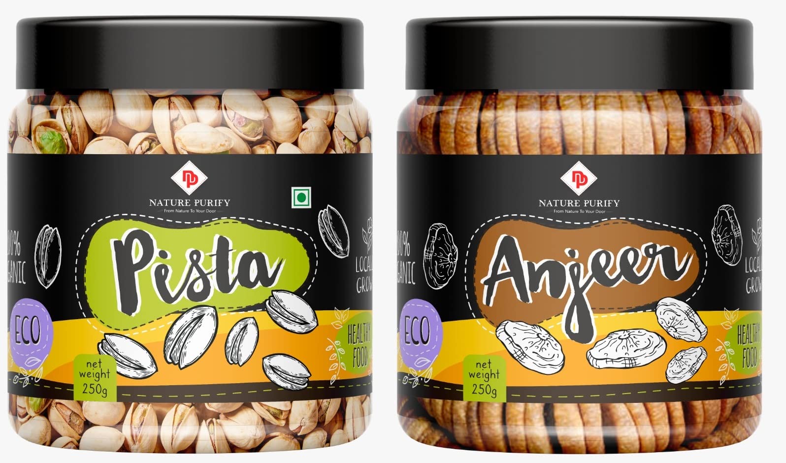 See full amazon price history chart for Nature Purify Anjeer Pista Combo 500 G (250g + 250G) || Fresh || Healthy || Nutiricious || Tasty Nature Purify Anjeer Pista Combo 500 G (250g + 250G) || Fresh || Healthy || Nutiricious || Tasty (B0C6FGWFC6) Amazon Price History, Amazon Price Tracker