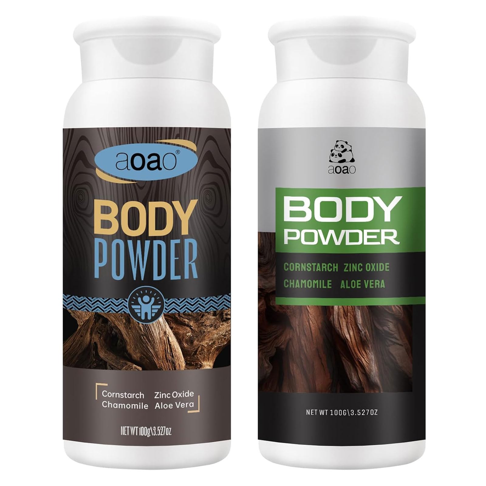 Body Powder