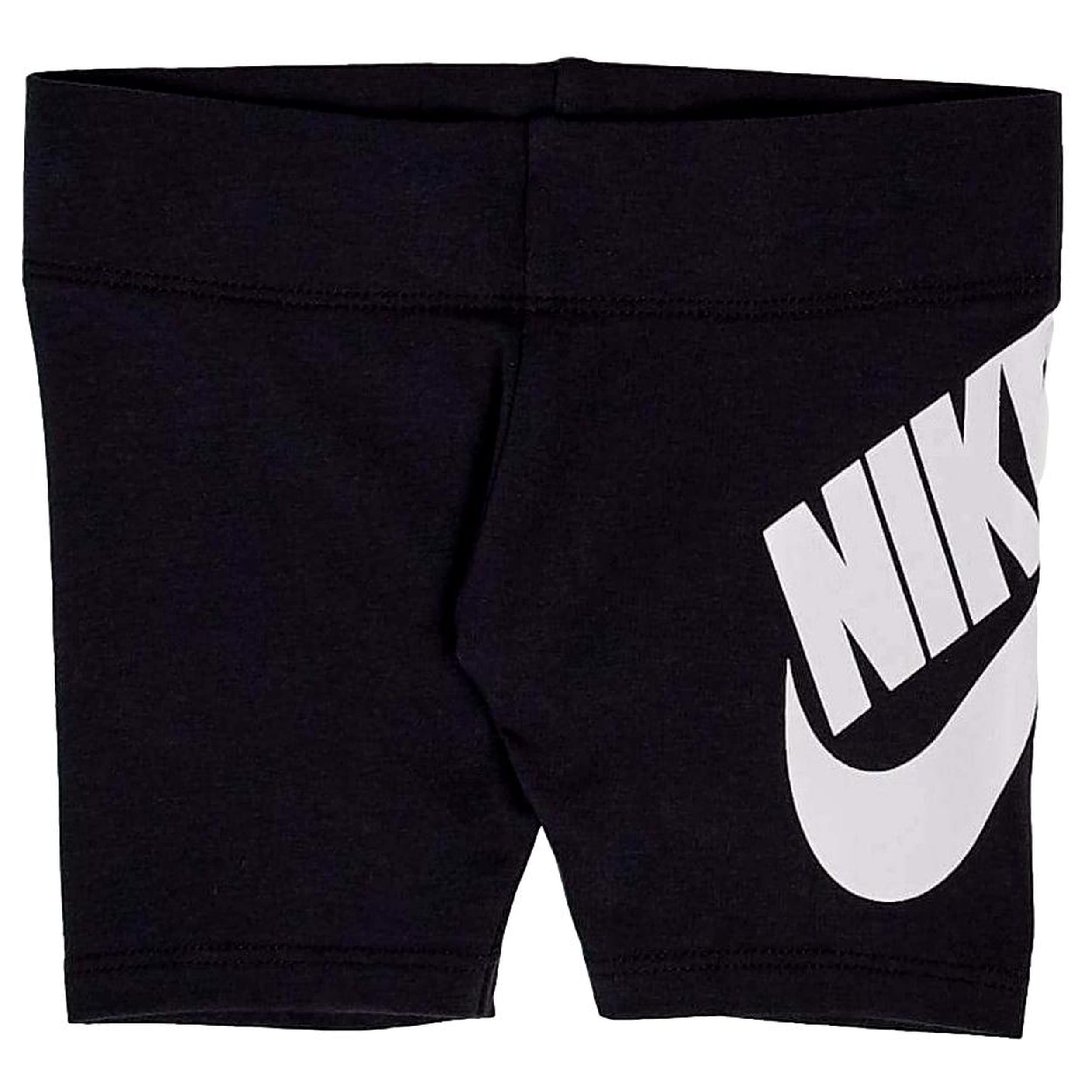 NIKE - Futura Bike, Pantaloncini Bambine e Ragazze