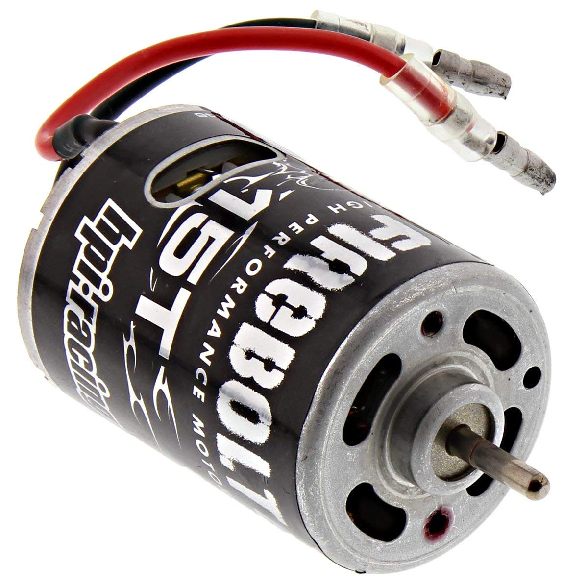 Amazon.co.jp: HPI 1/10 Jumpshot MT 2WD Firebolt 15T 540 Brushed