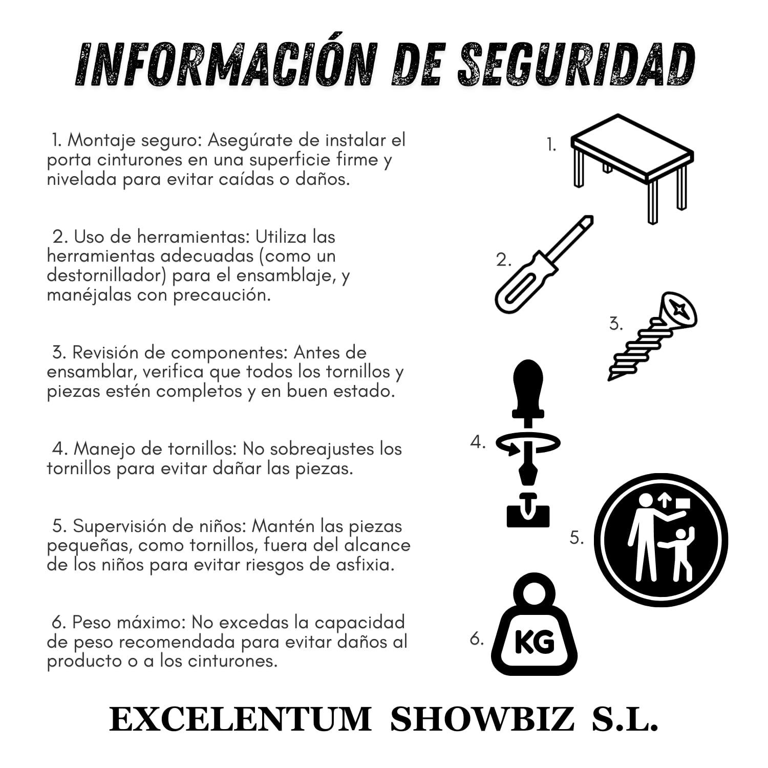 Excelentum Exhibición de cinturones de artes marciales personalizados, soporte para cinturón de karate, taekwondo, judo, judo, jiu, jitsu, aikido, karate, organizador colgante de madera