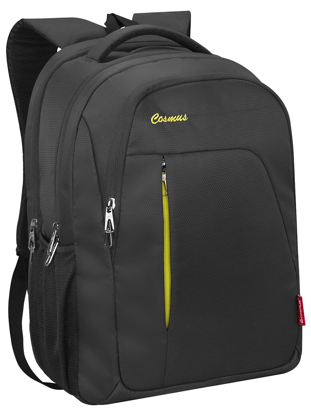 COSMUS Laptop Backpack for 15.6 inch Laptop Linux 39 litres Office Laptop Backpack