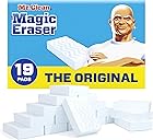 Mr. Clean Original Magic Eraser Cleaning Pads with Durafoam, 19 Count