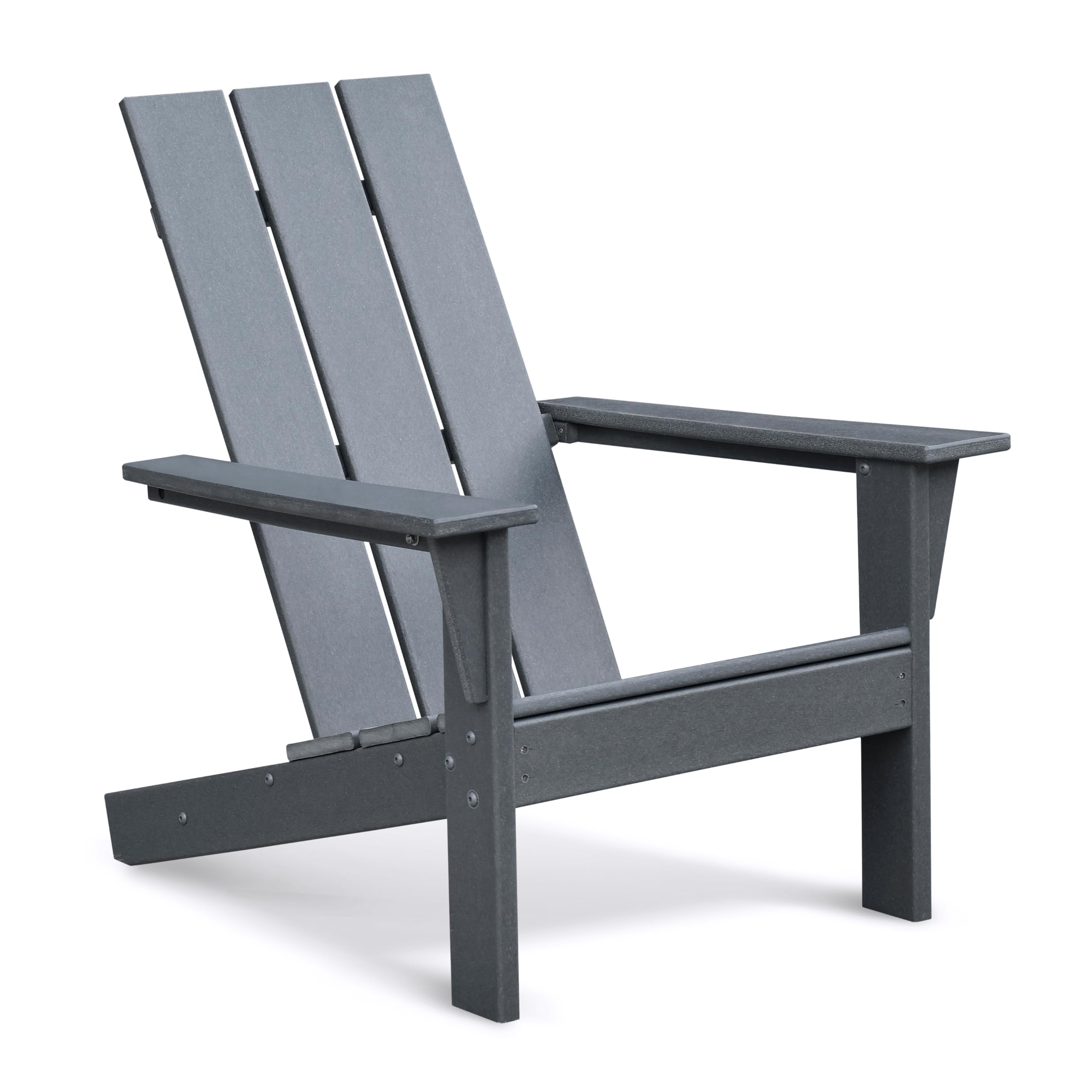 Amazon.com: Adirondack Chair - Weather-Resistant HDPE