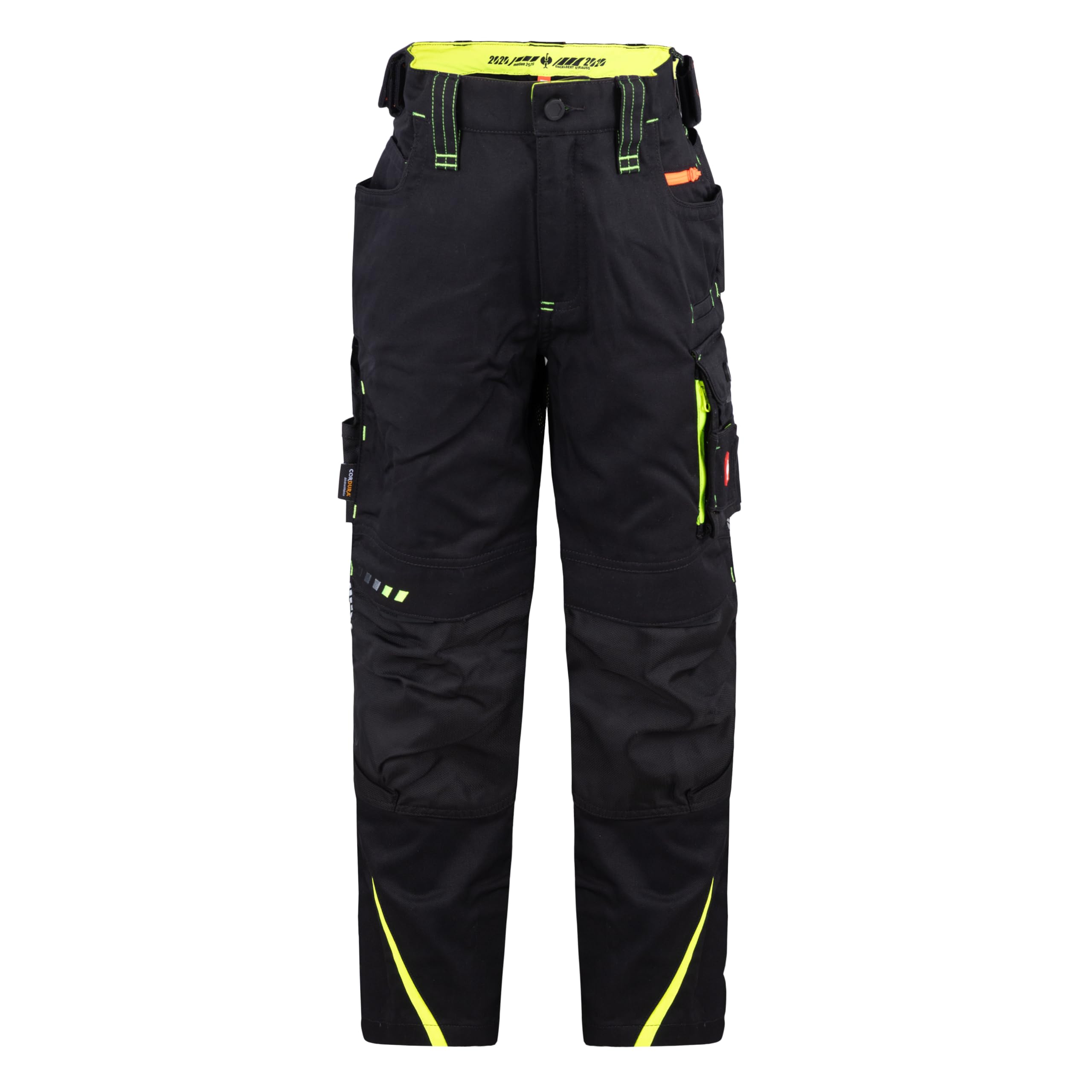 Pantaloni unisex per bambini e.s.Motion 2020