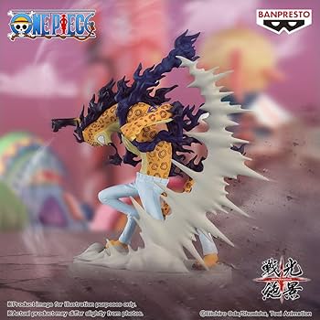 ワンピース 戦光絶景 ROB LUCCI 覚醒フォルム 10個セット ルッチ ワンピース 戦光絶景-ROB LUCCI 覚醒フォルム-10体セット