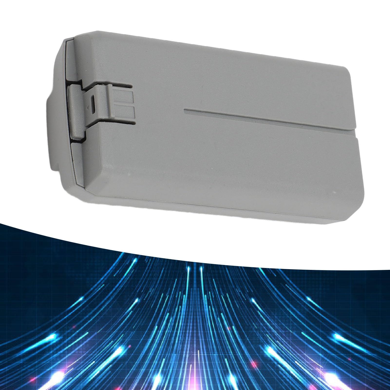 Inteligentna Bateria do Dronów 2 SE i SE, 2400 MAh z Szybkim ładowaniem QC PD - 1 szt. (1PC)