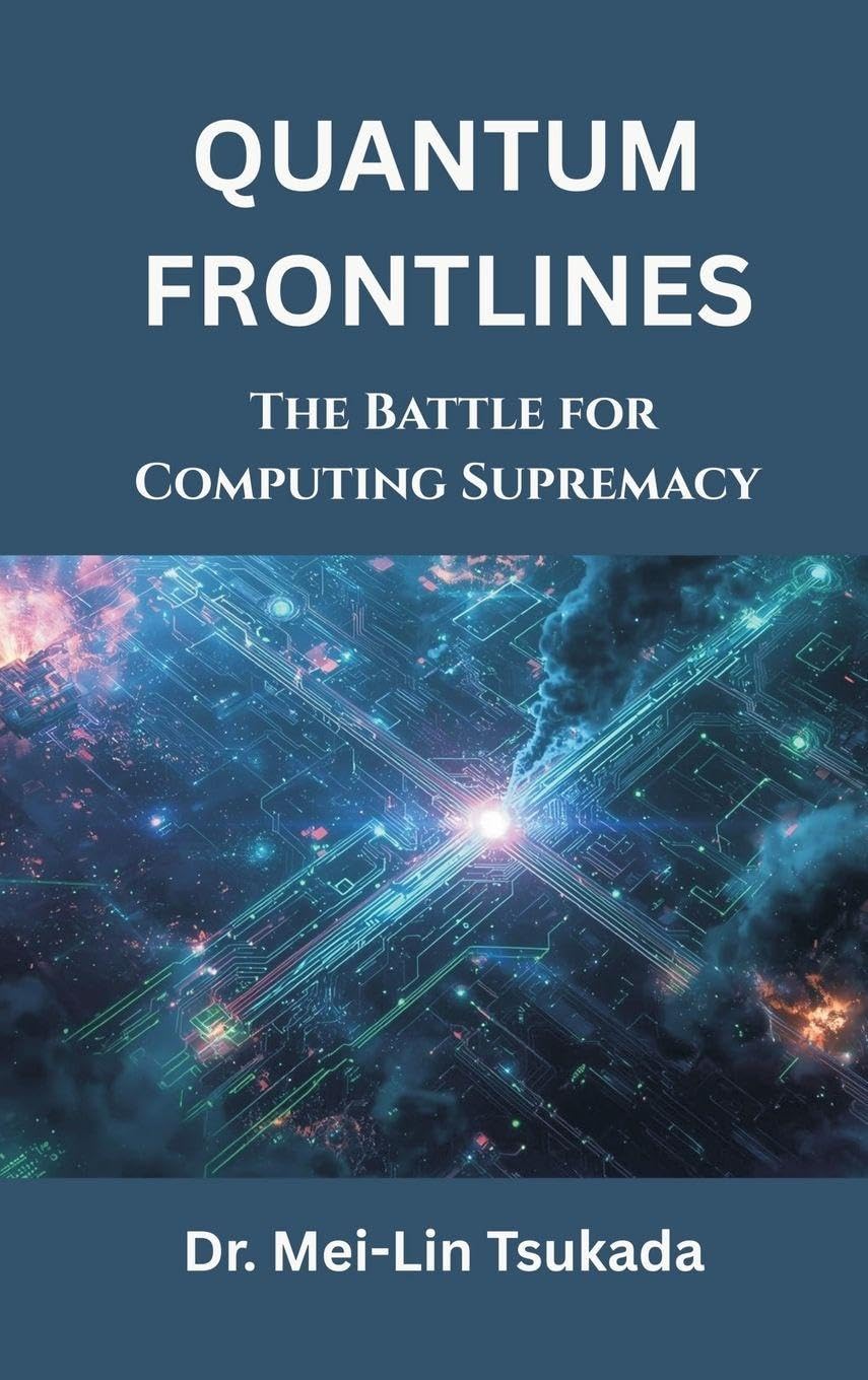 Quantum Frontlines: The Battle for Computing Supremacy