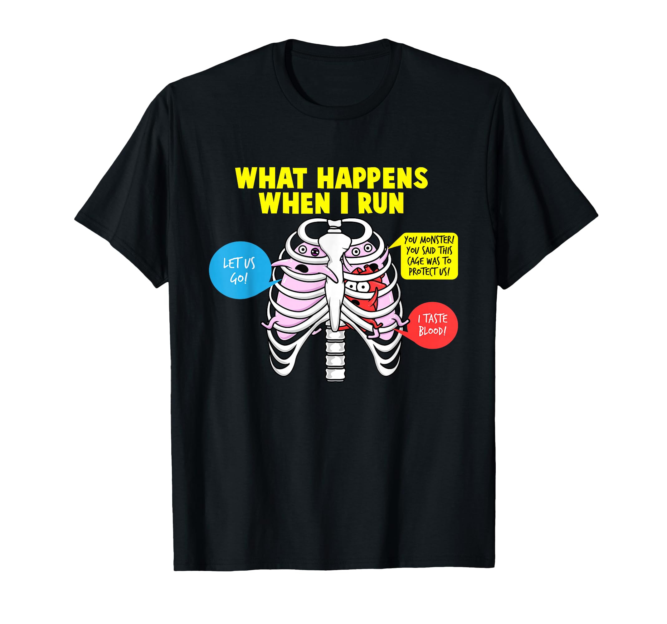 Kleidung mit Designs von Amazon Merch on Demand