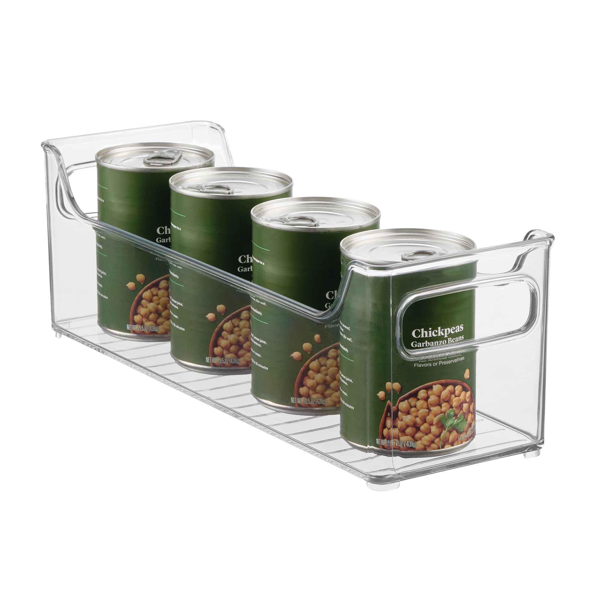 iDesign 5 x 5 x 14 cm Fridge Binz Organizer