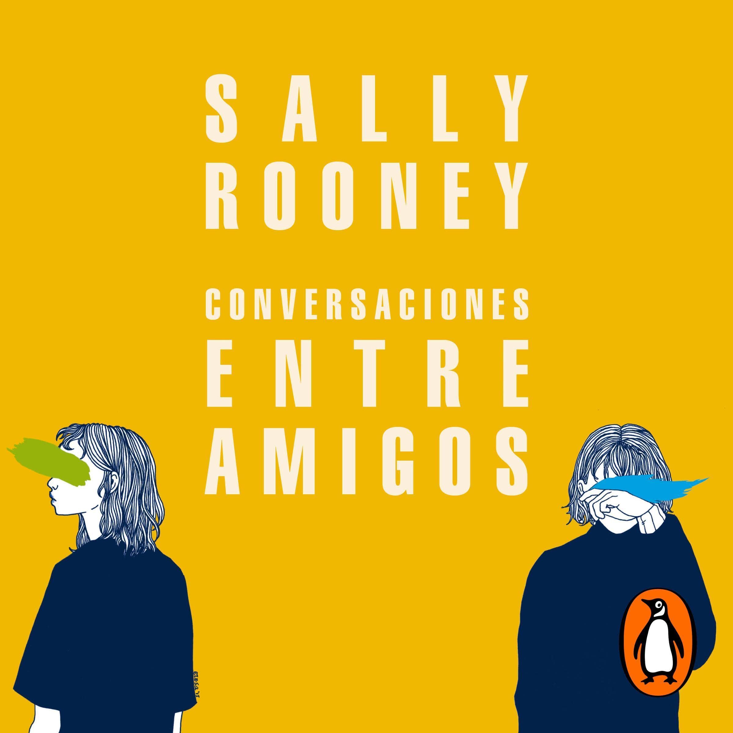 Conversaciones entre amigos [Conversations with Friends]