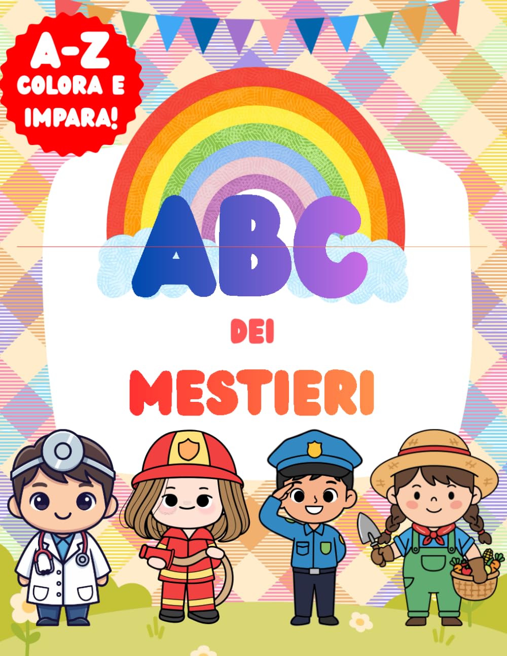 ABC dei Mestieri