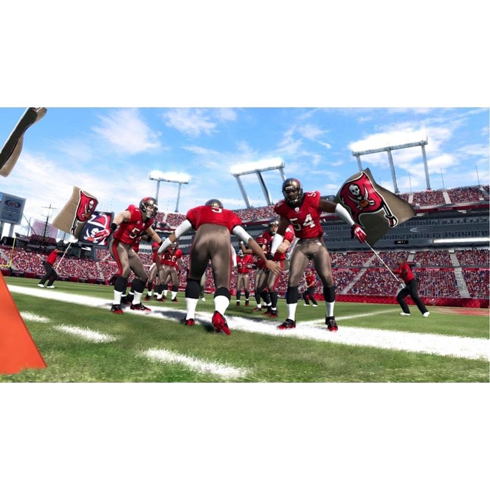 MADDEN NFL 1２　USA版 Amazon | Madden NFL 12 (輸入版) | ゲームソフト