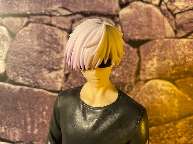 Amazon.co.jp: セガ 呪術廻戦 FIGURIZM 五条悟 フィギュア : ホーム