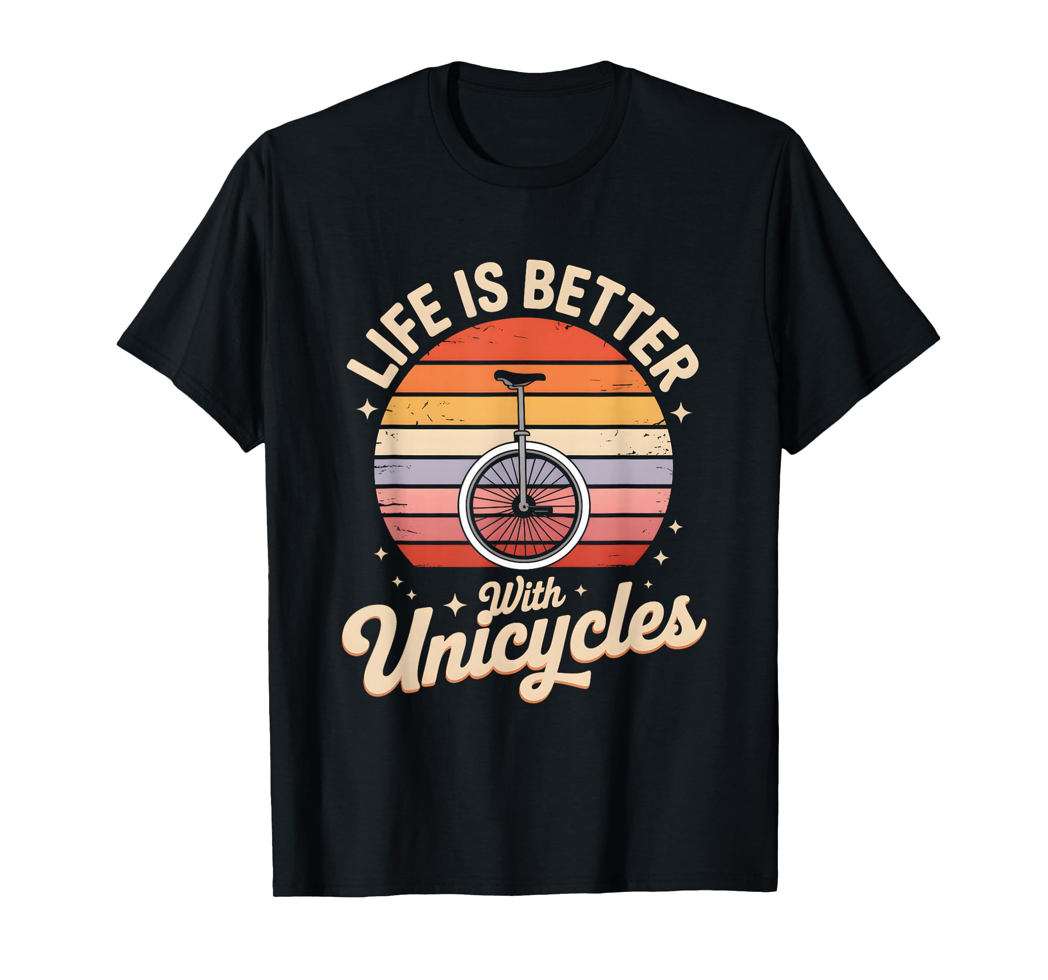 Kleidung mit Designs von Amazon Merch on Demand